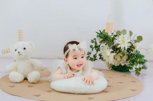 温县四个月宝宝咳嗽