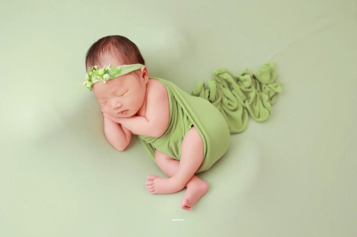 温县宝宝出疹子发烧